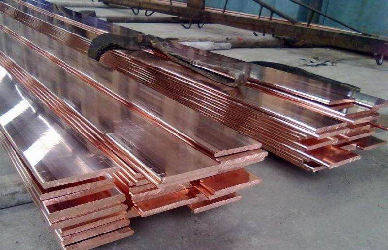 選擇母排廠家可以從哪些方面入手