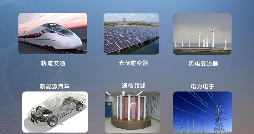 軟母線(xiàn)在行業(yè)中發(fā)揮著怎樣的作用