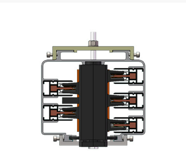 母線軟連接的技術(shù)原理