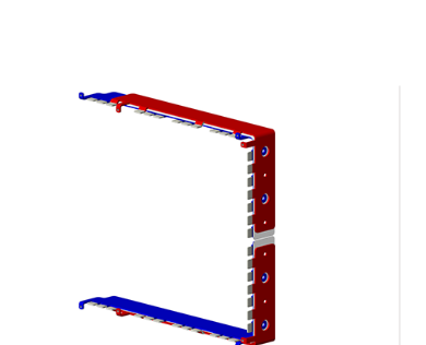 母線(xiàn)槽配件的運(yùn)用