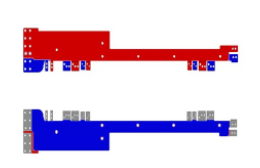 壓合母排，優(yōu)點較多