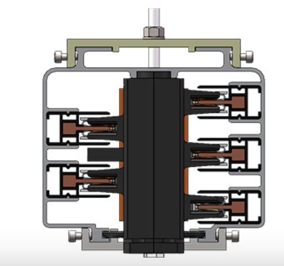 散熱器的安裝注意事項(xiàng)