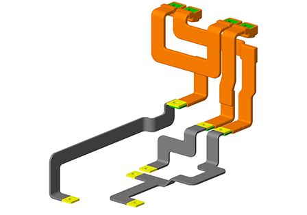 母排生產(chǎn)廠家