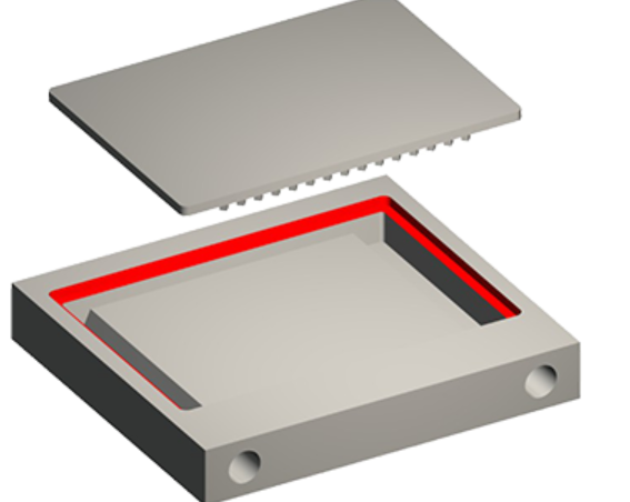 水冷板，就選振勤電子，好用！