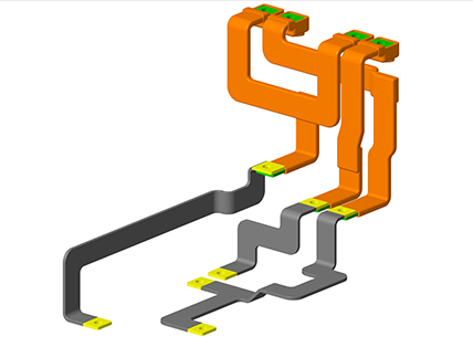 復(fù)合母排應(yīng)用于新能源汽車(chē)行業(yè)的優(yōu)點(diǎn)有哪些？